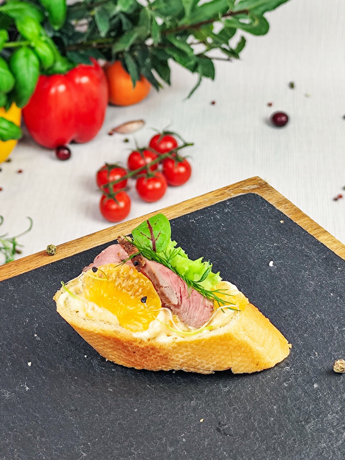 Premium užkandžių rinkinys 50 vnt