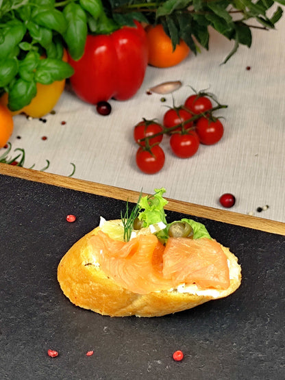 Premium užkandžių rinkinys 50 vnt