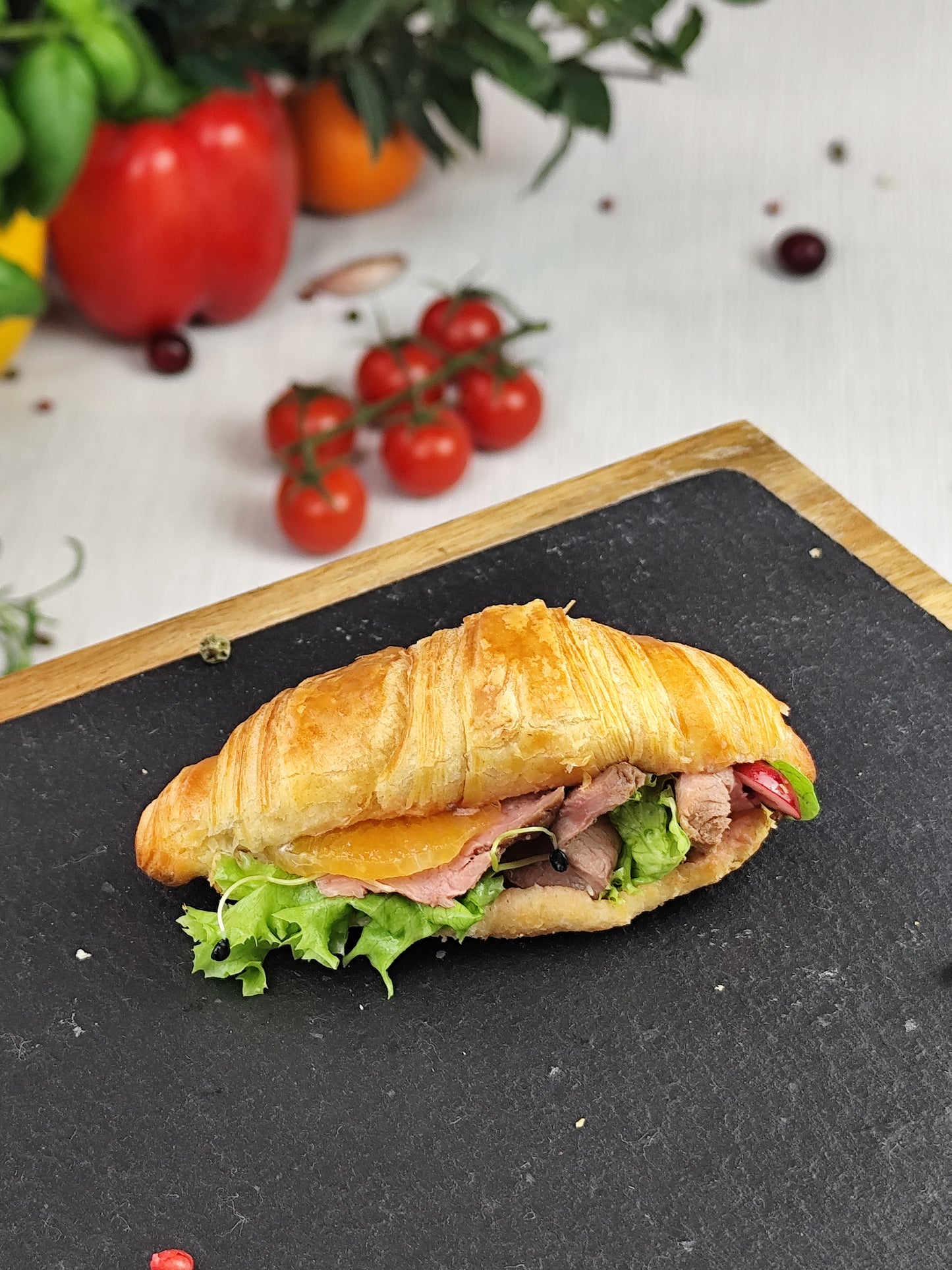 Premium užkandžių rinkinys 50 vnt