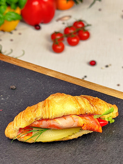 Premium užkandžių rinkinys 50 vnt