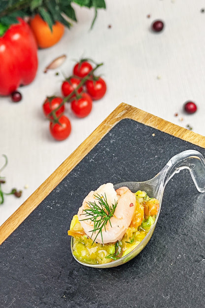 Premium užkandžių rinkinys 50 vnt